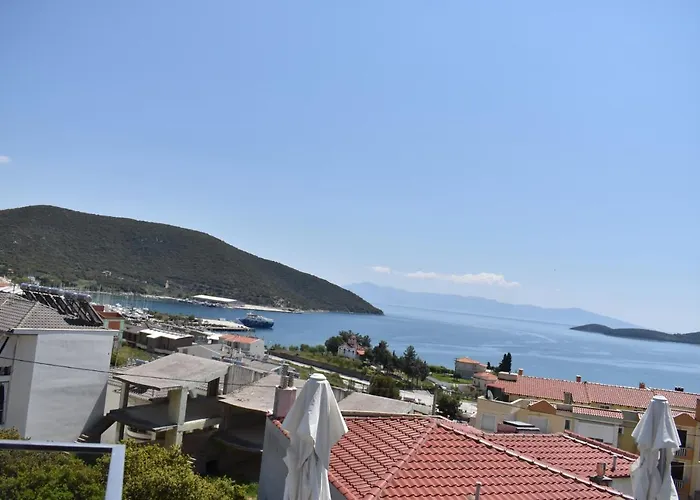 Relaxo Maisonette Kyma