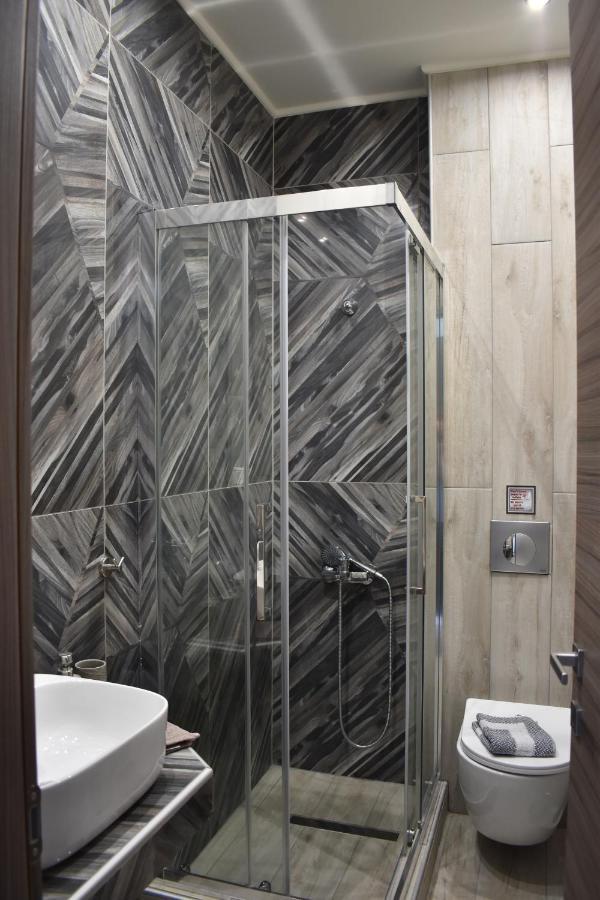 Relaxo Maisonette Kyma *